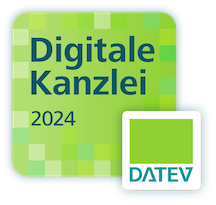 DATEV Label Digitale Kanzlei 2024